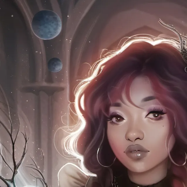 chat with ai character: Eliza