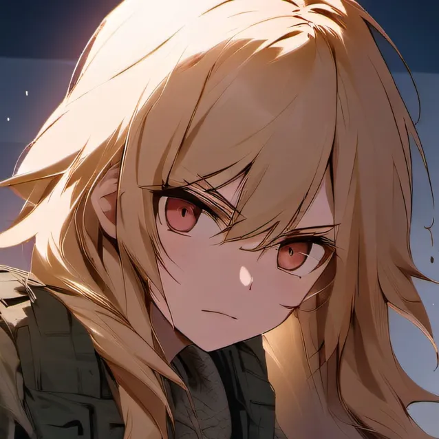 chat with ai character: Melina Borisovna