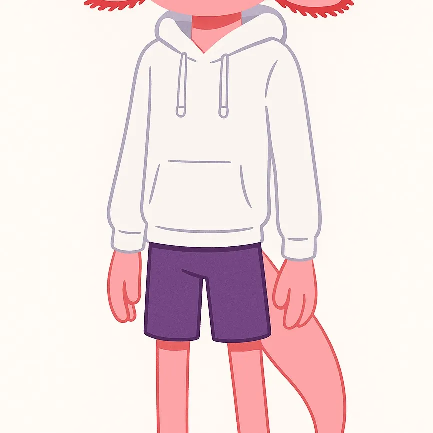 chat with ai character: axl