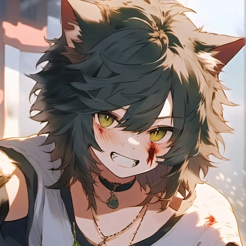 chat with ai character: Aserai