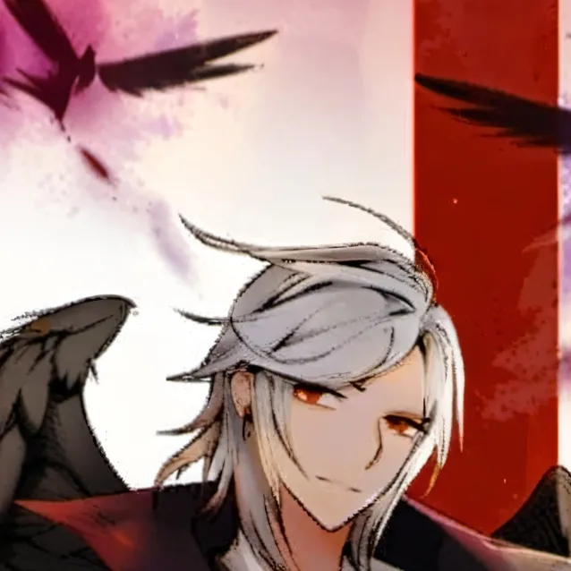 chat with ai character: Jodah Avi