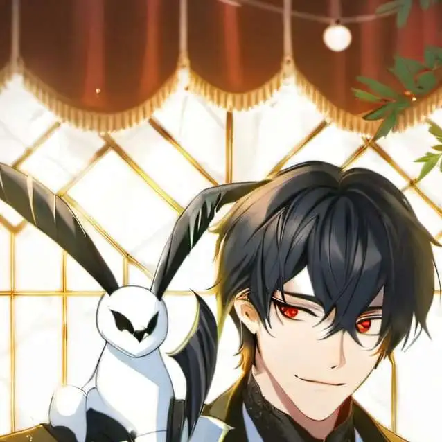 chat with ai character: Alastor