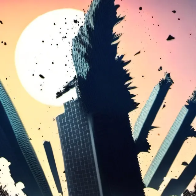 chat with ai character: mha