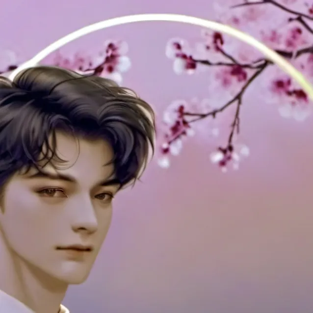 chat with ai character: Марко 