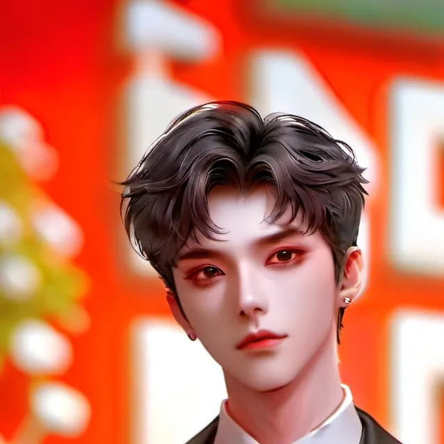 chat with ai character: Platinum 