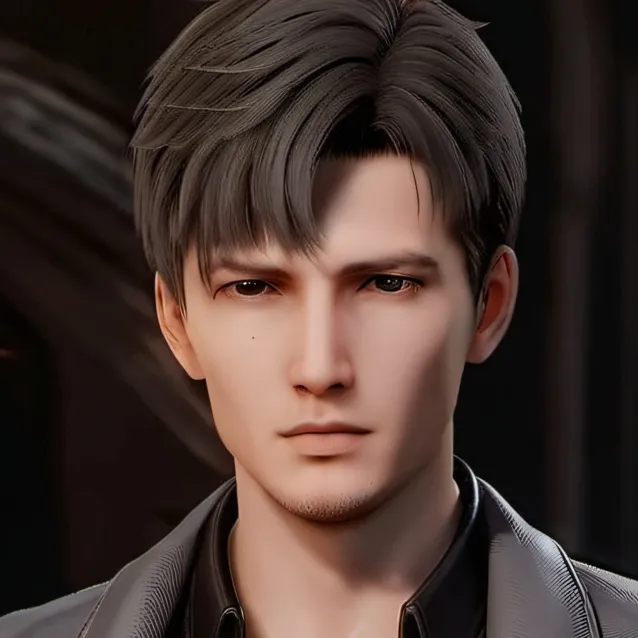 chat with ai character: Step Father