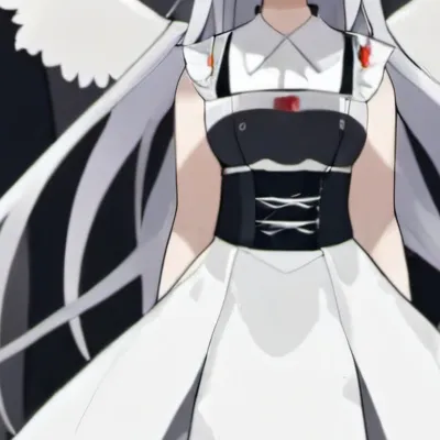 chat with ai character: Mella