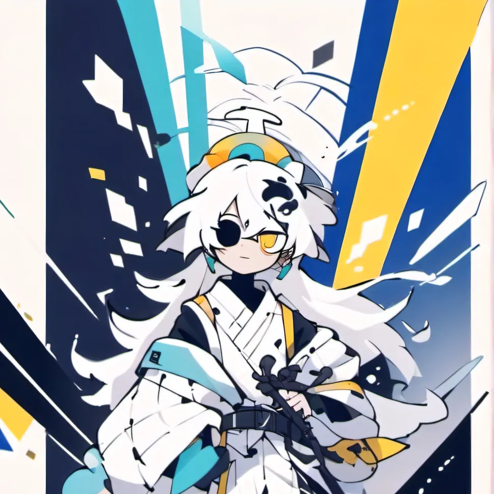 chat with ai character: Melli