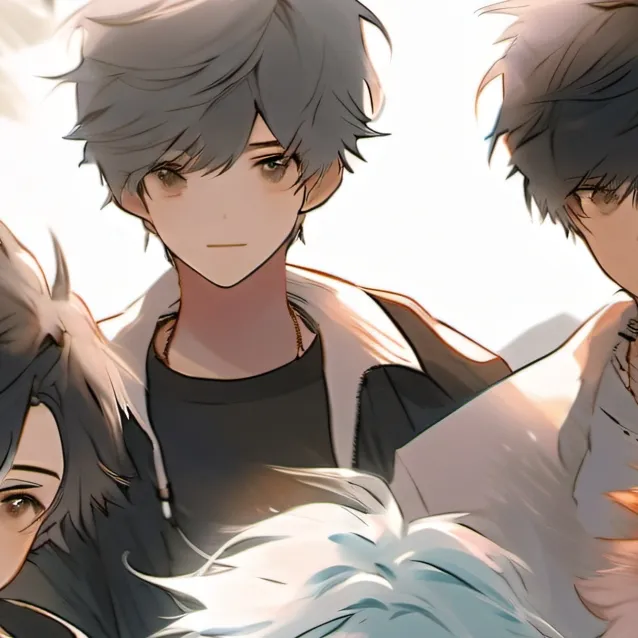 chat with ai character: How you die