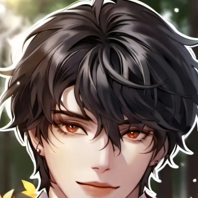 chat with ai character: Connor