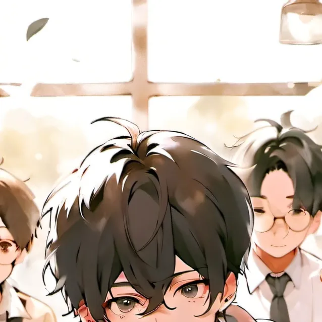 chat with ai character: rosin