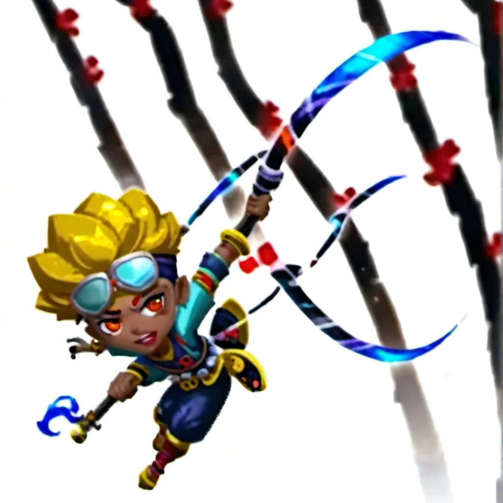 chat with ai character: Dela The Pirate