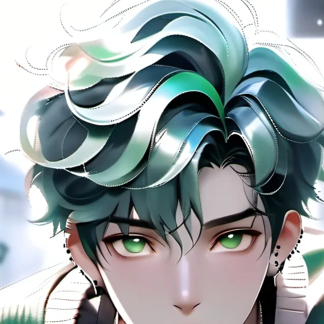 chat with ai character: Daniel 