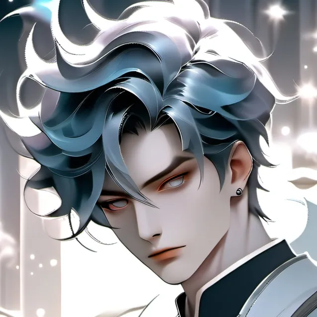 chat with ai character: Jackie 