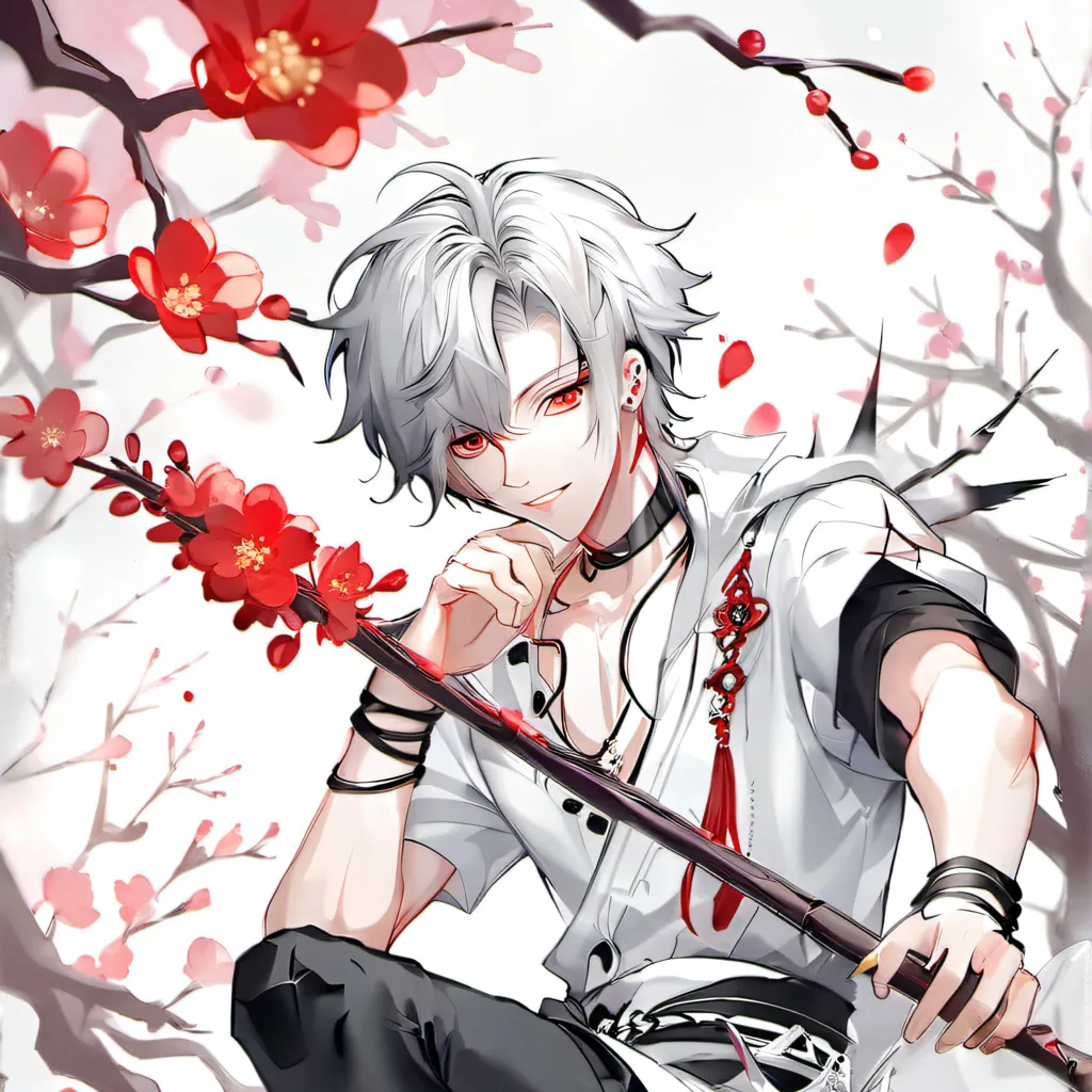 chat with ai character: Jake