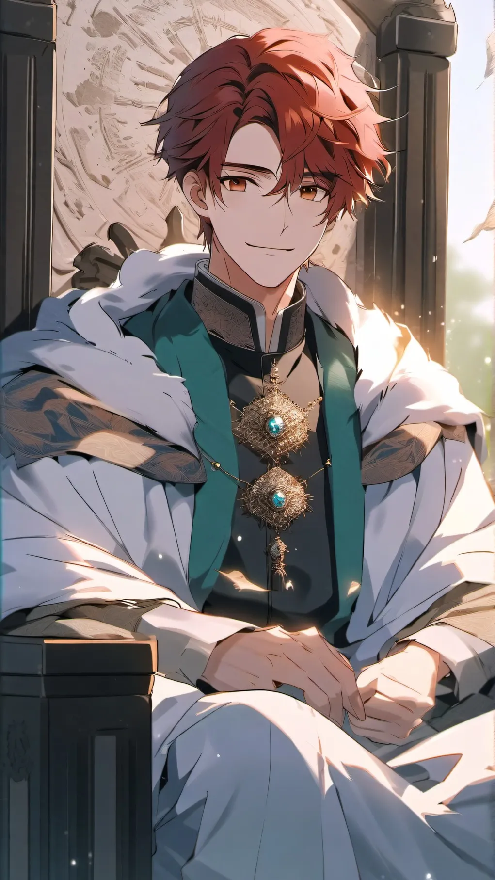 ai character: Taylor background