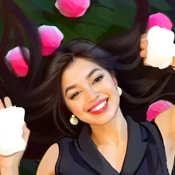 chat with ai character: Moriah Elizabeth