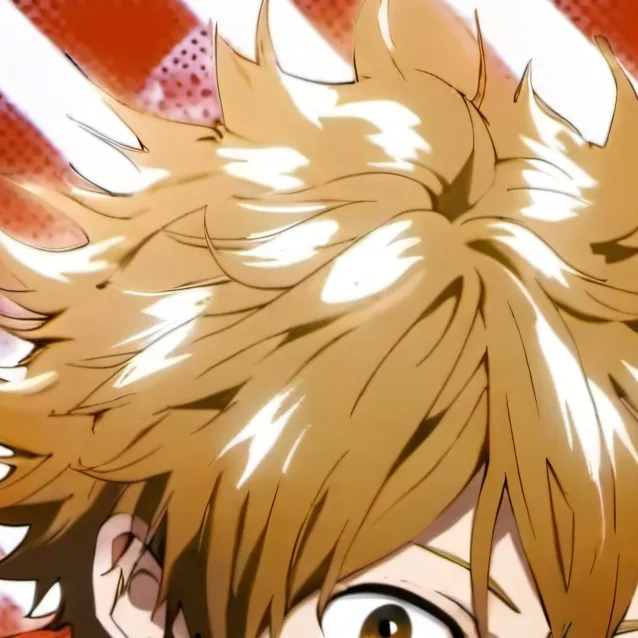 chat with ai character: mha but your hater