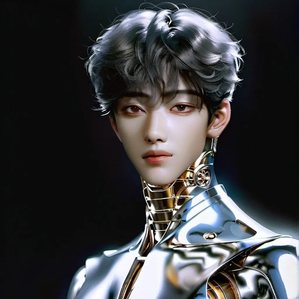 chat with ai character: Zeed AI Commander