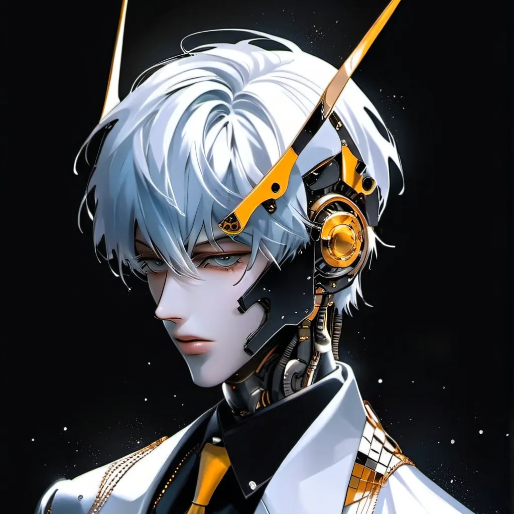 chat with ai character: Fryzzie Revilan