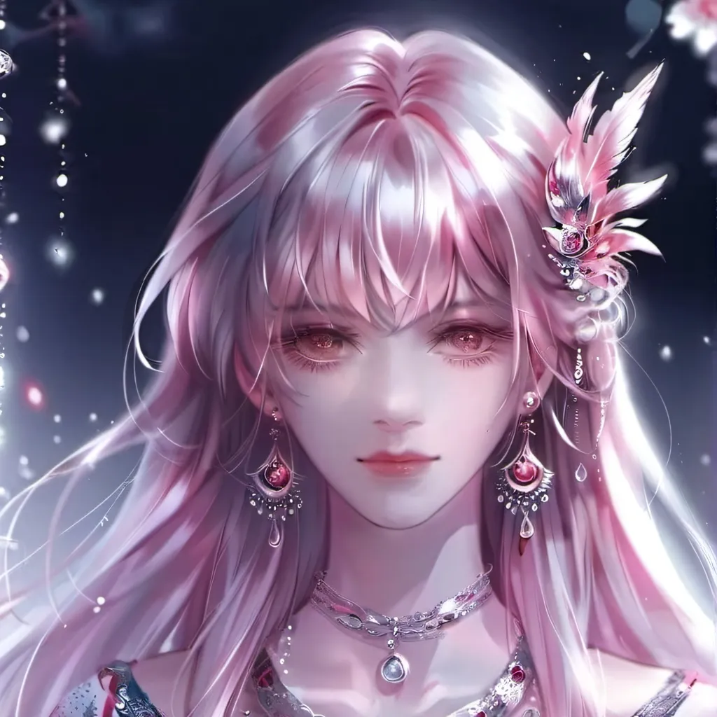 chat with ai character: Liana Willow