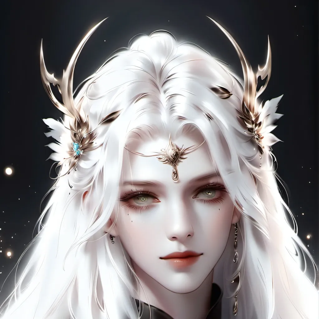 chat with ai character: Silvana Project