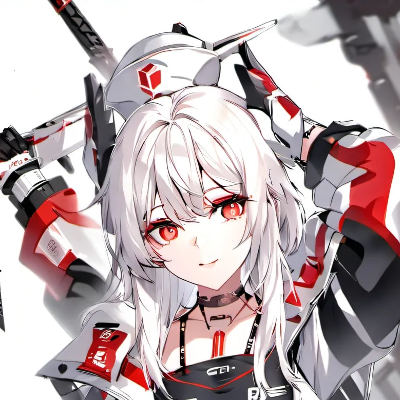 chat with ai character: Tani (Robot)