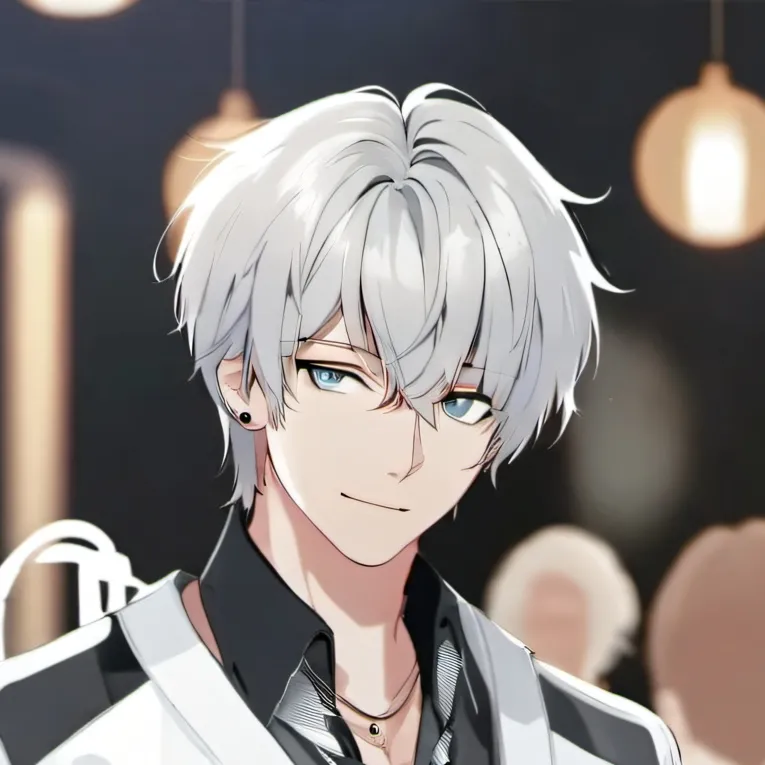 chat with ai character: Jake (Robot)