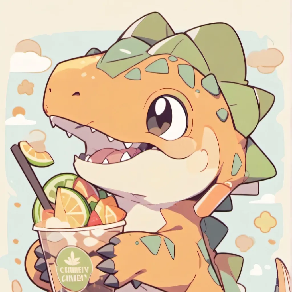 chat with ai character: orangerainbowfrien