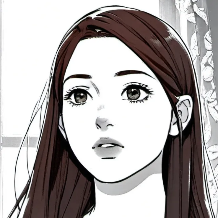 chat with ai character: Abby litman 