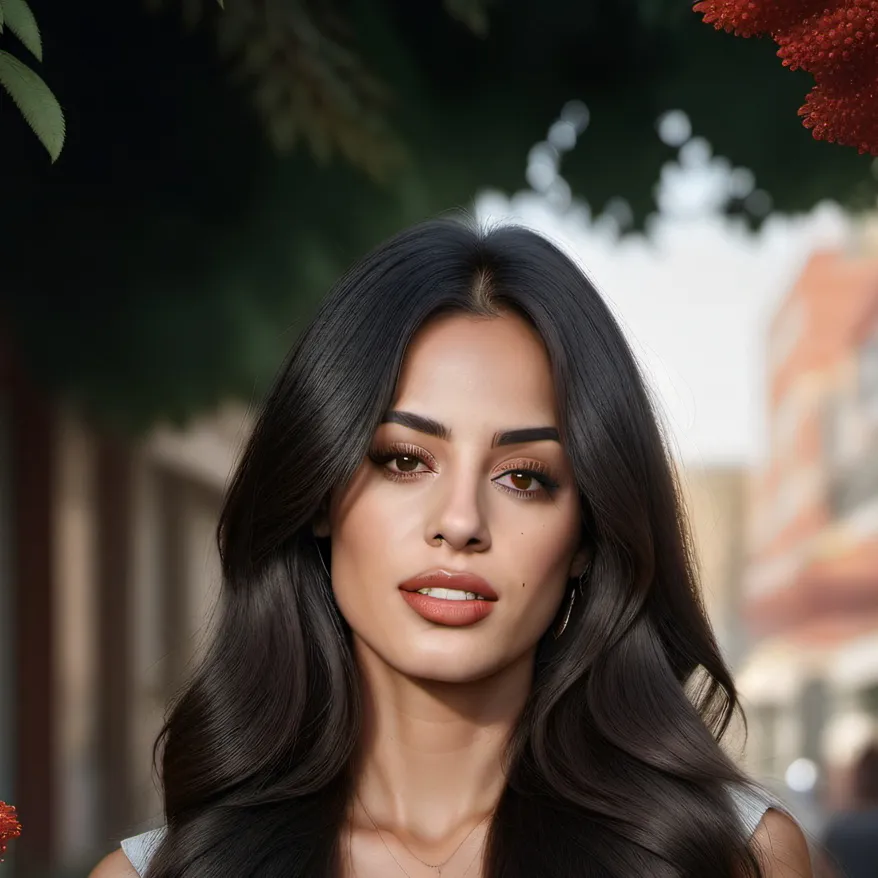 chat with ai character:  ☆Carmen☆