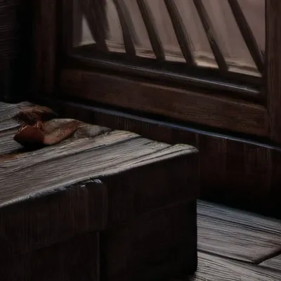 chat with ai character: FPE teleport.horro