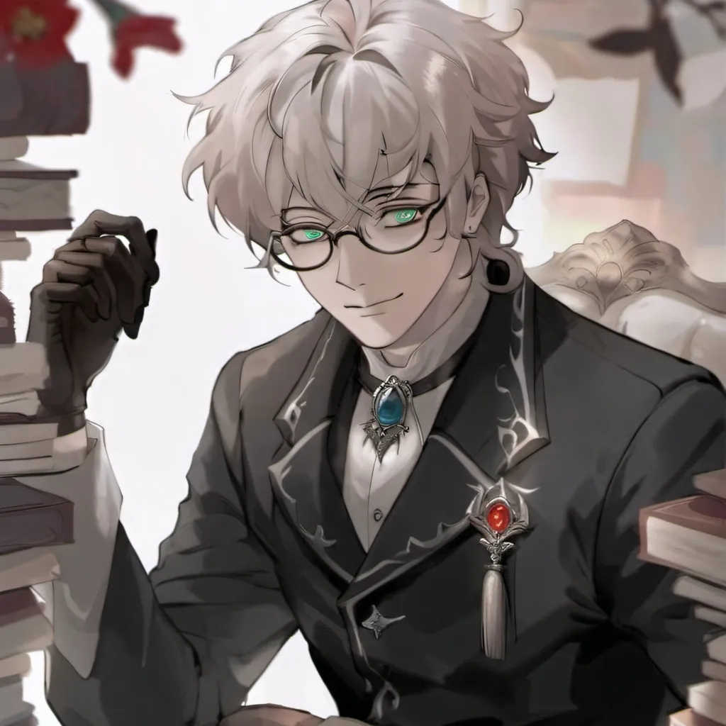 chat with ai character: Jupiter