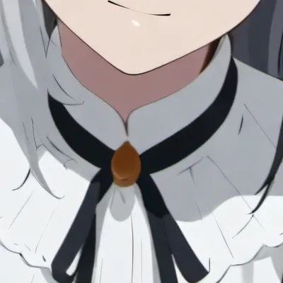 chat with ai character: Slave