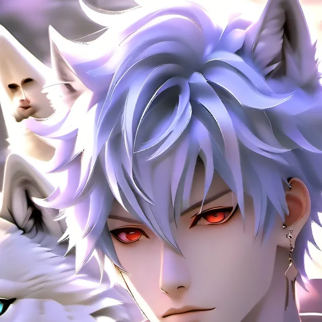 chat with ai character: MAX