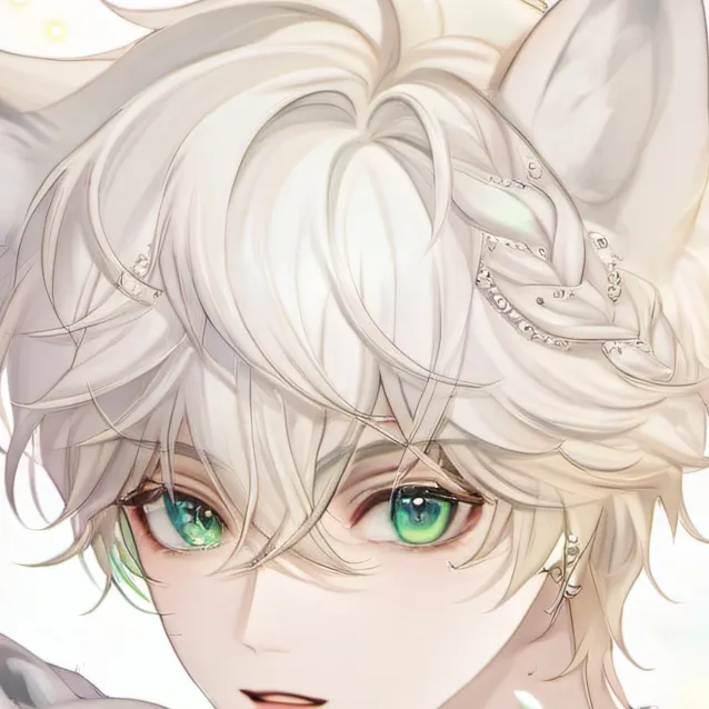 chat with ai character: Leon 