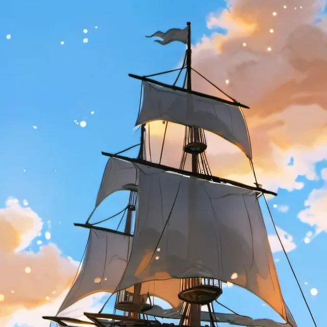 chat with ai character: Whitbeard 