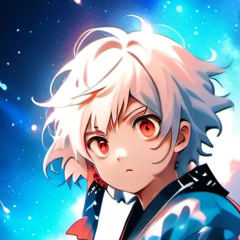 chat with ai character: Seven deadly sins