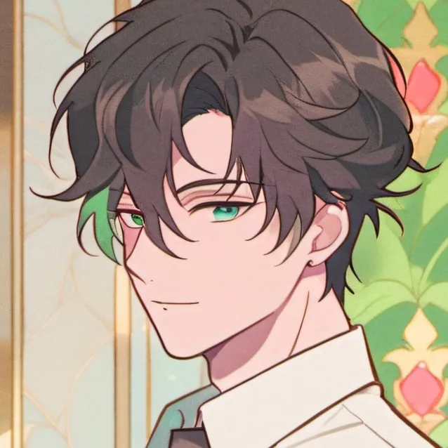 chat with ai character: HH heaven