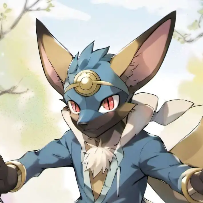 chat with ai character: 🌸Sakurou🌸