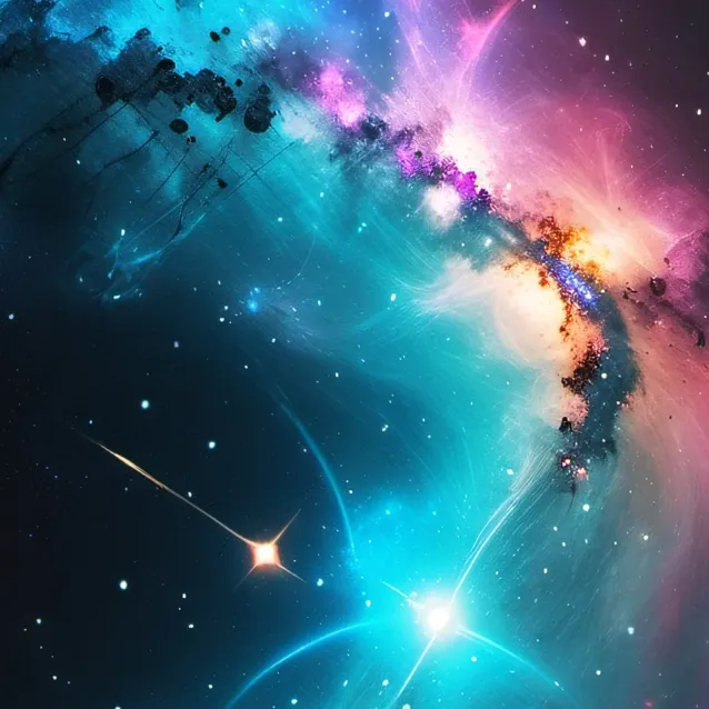 chat with ai character: open the sky ocean