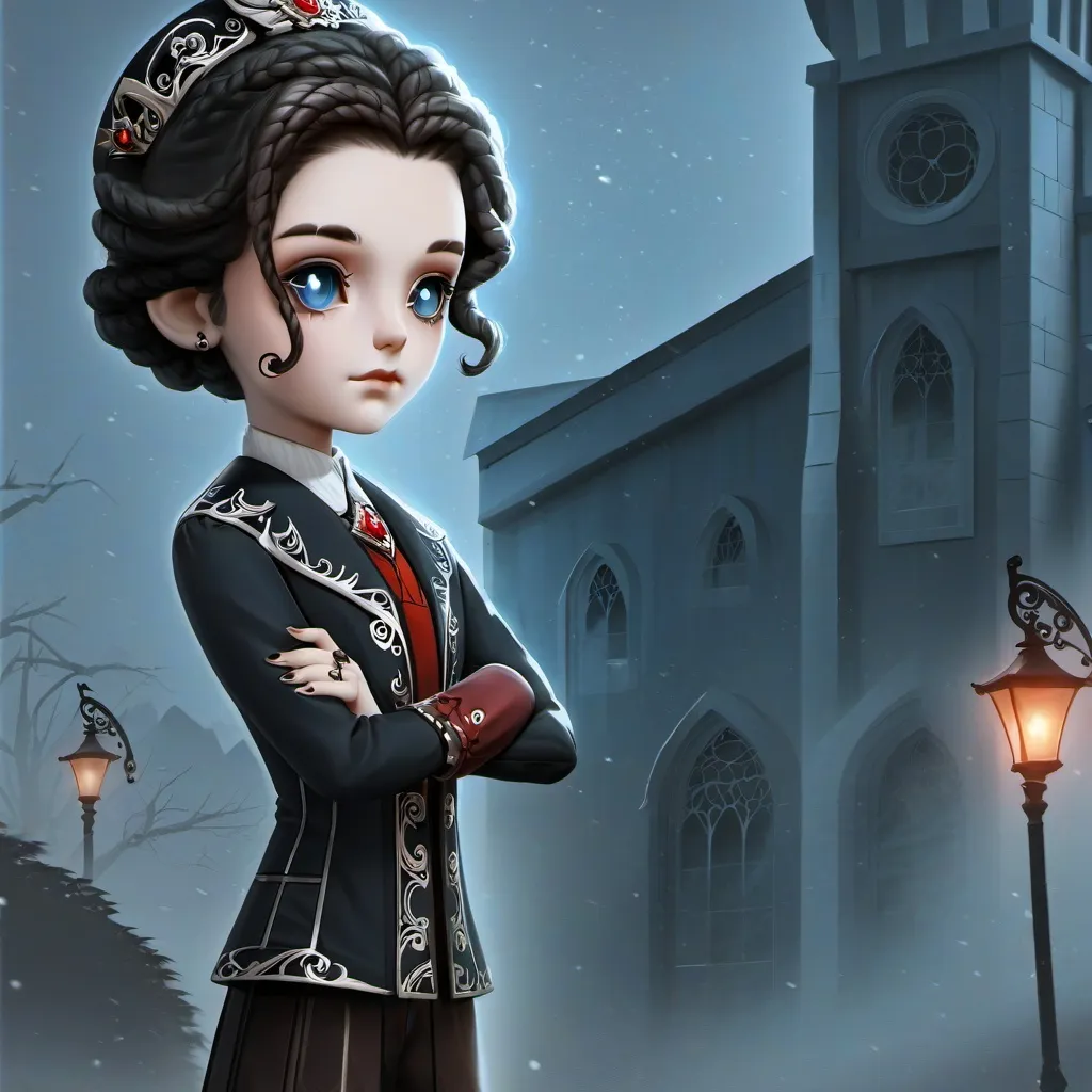 chat with ai character: Aldi