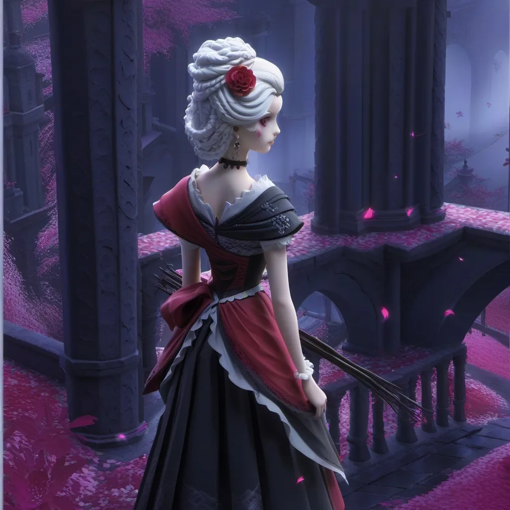 chat with ai character: .....