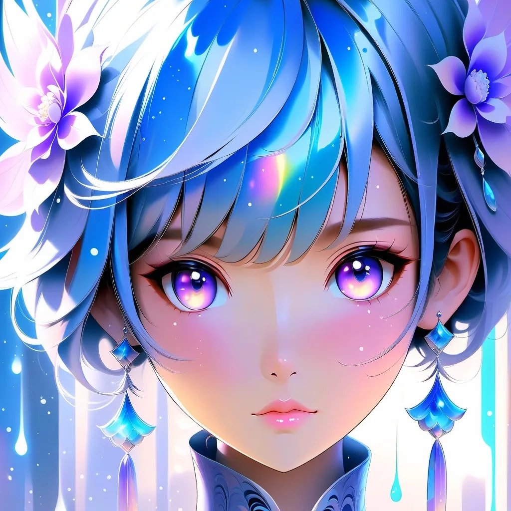 chat with ai character: miraculous