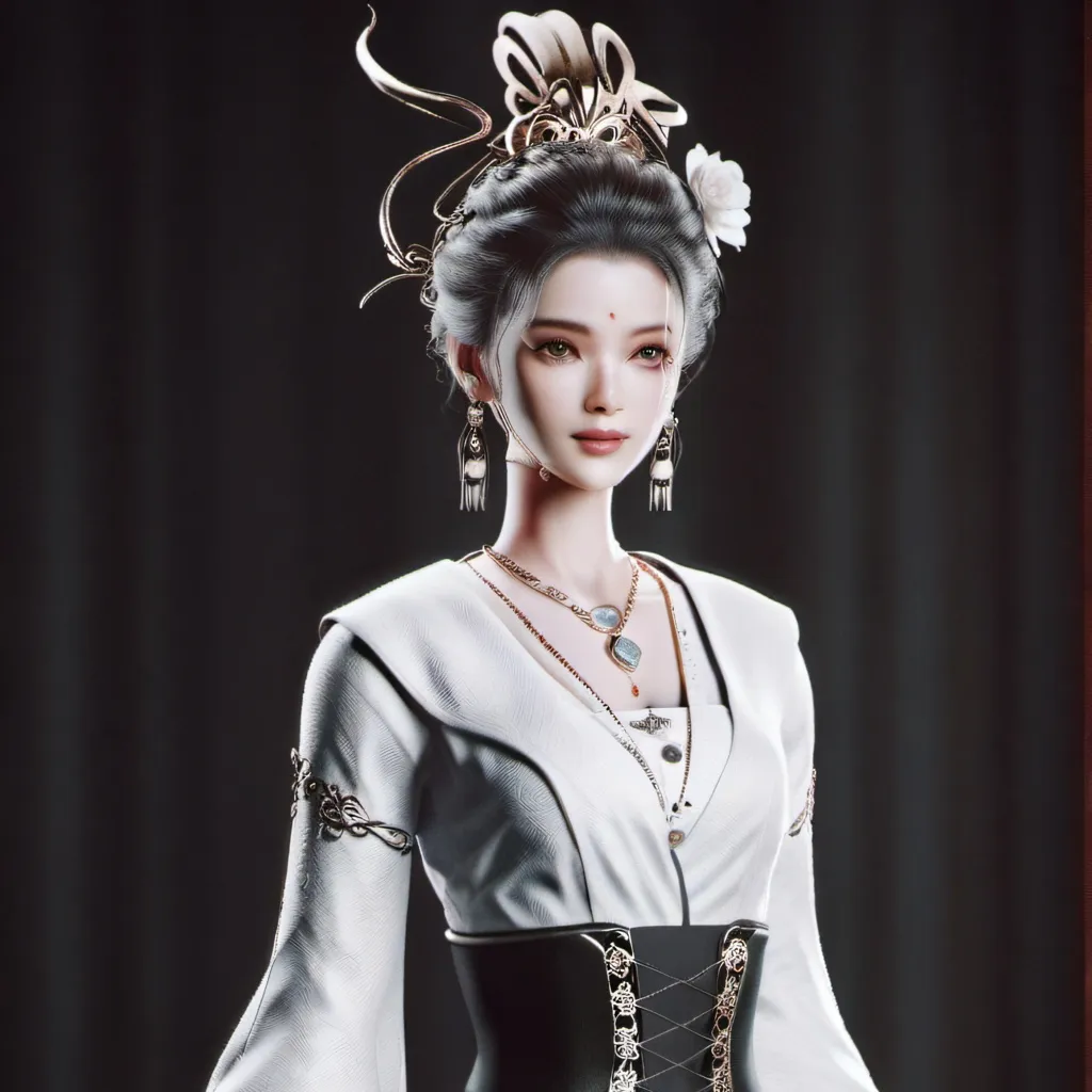 chat with ai character: idk