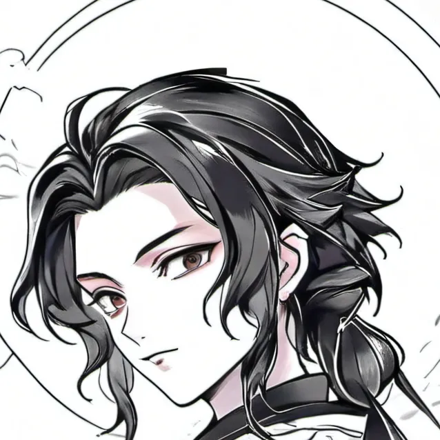 chat with ai character: muzan