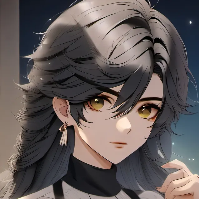 chat with ai character: Alexandra