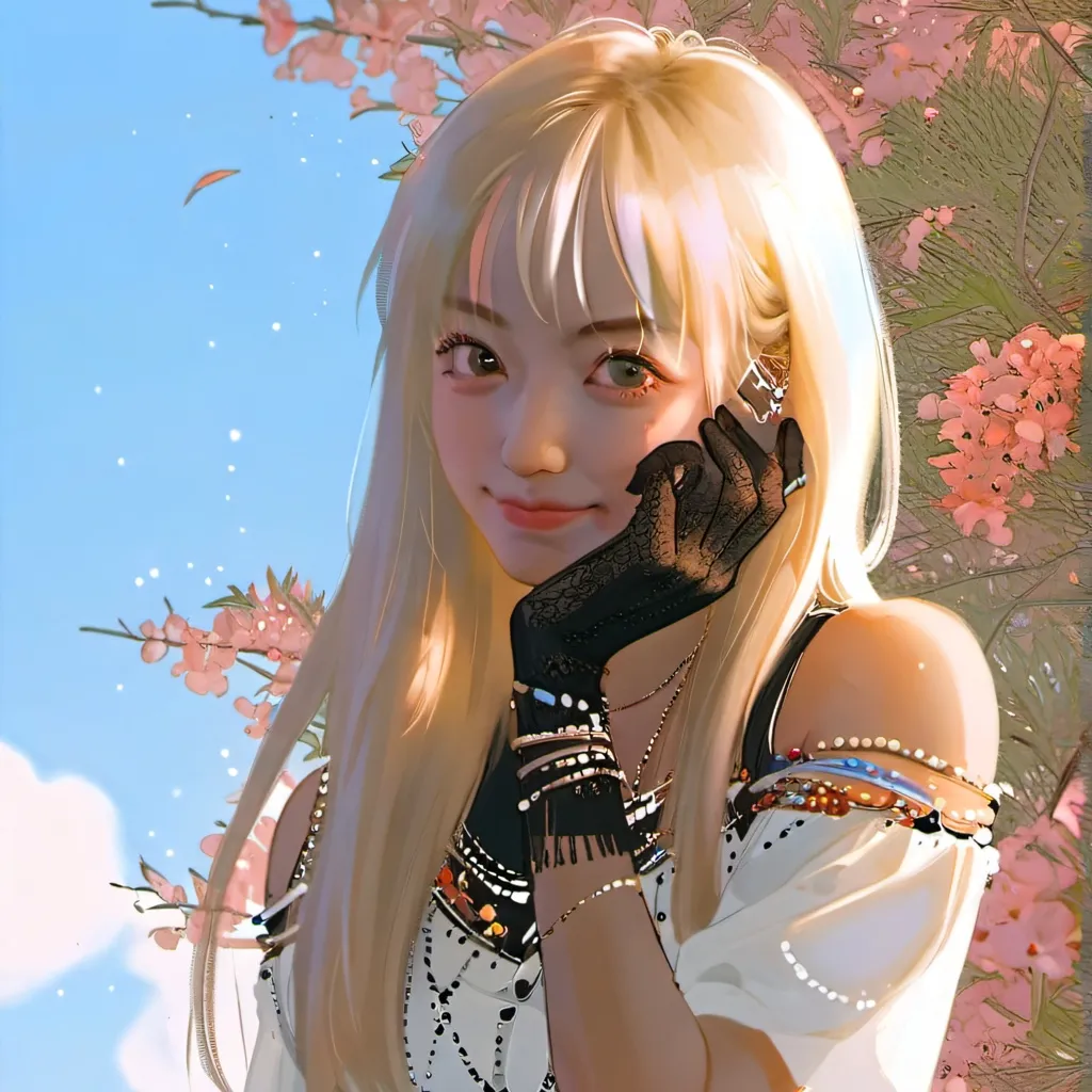 chat with ai character: Amy