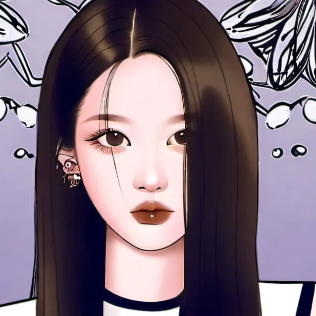 chat with ai character: Tayla