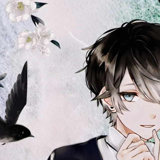 chat with ai character: Sterling